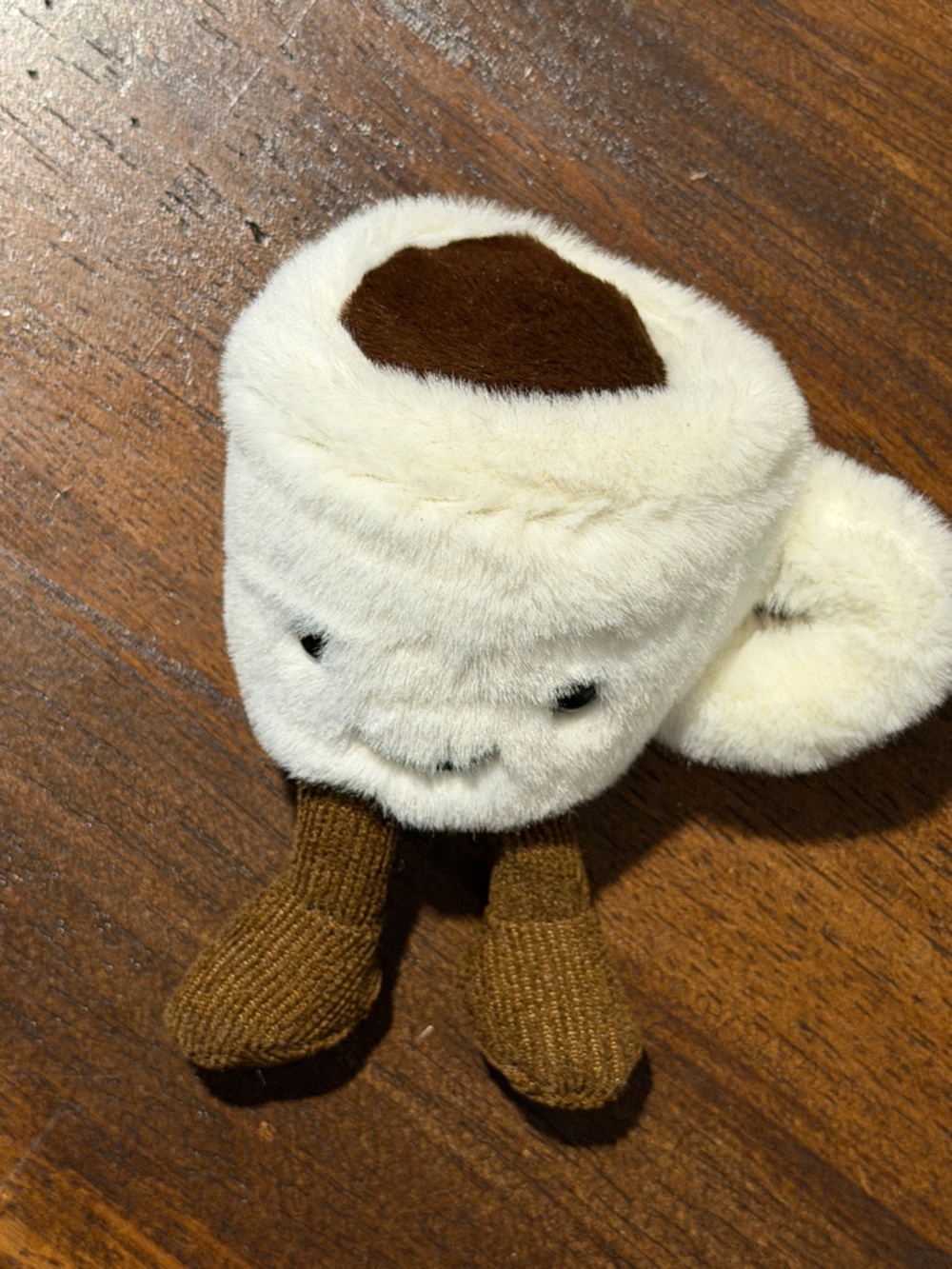 Jellycat lookalike Espresso Cup